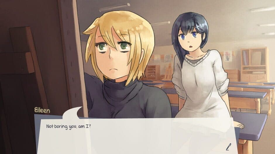 First Snow screenshot