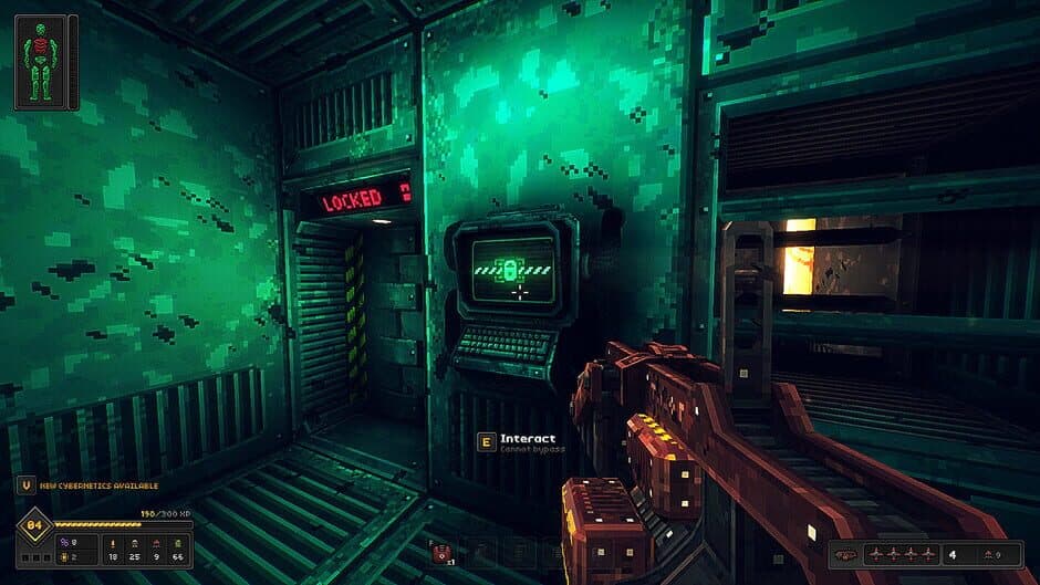 Core Decay screenshot