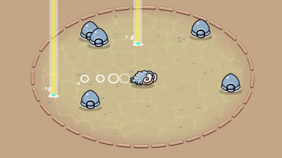 Battle Ram screenshot