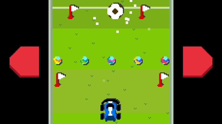 Pureya screenshot