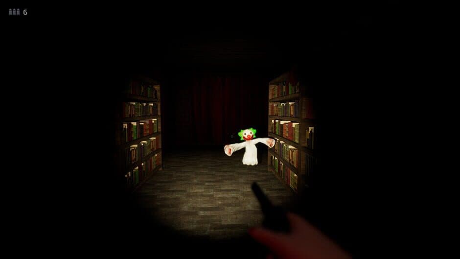 Damn Dolls screenshot