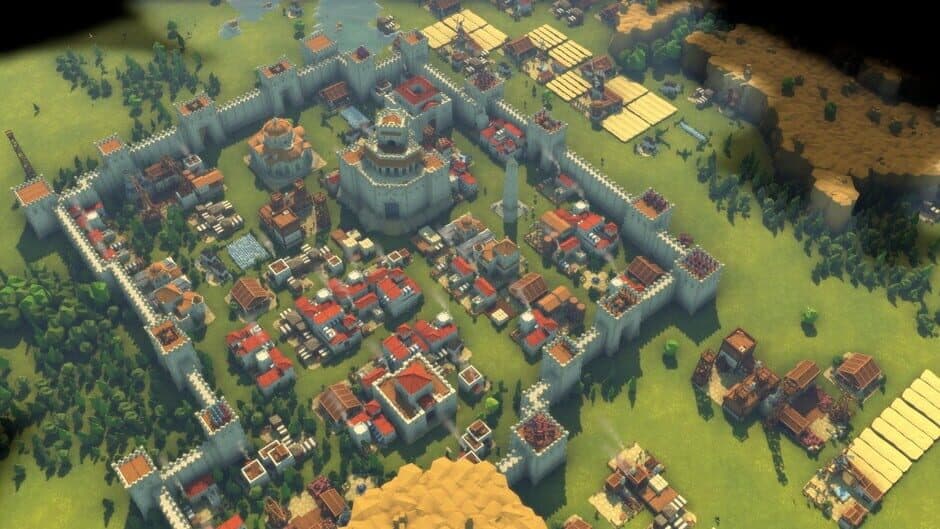 Diplomacy is Not an Option screenshot