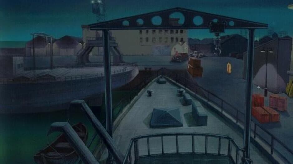 Jack Orlando screenshot