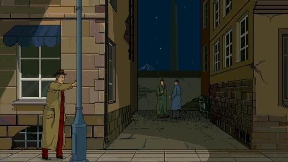 Jack Orlando screenshot