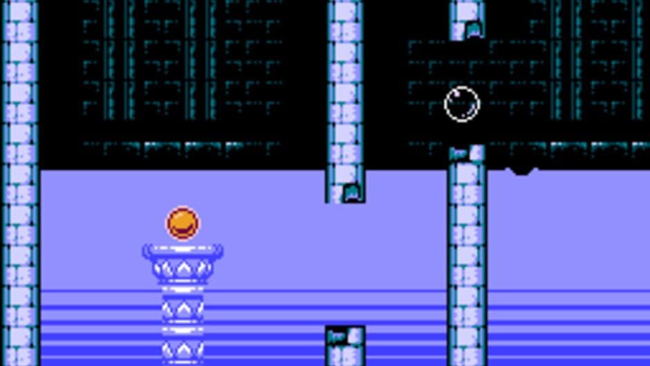 Böbl screenshot