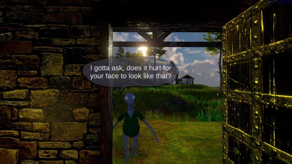 Renditions of the Awakening screenshot