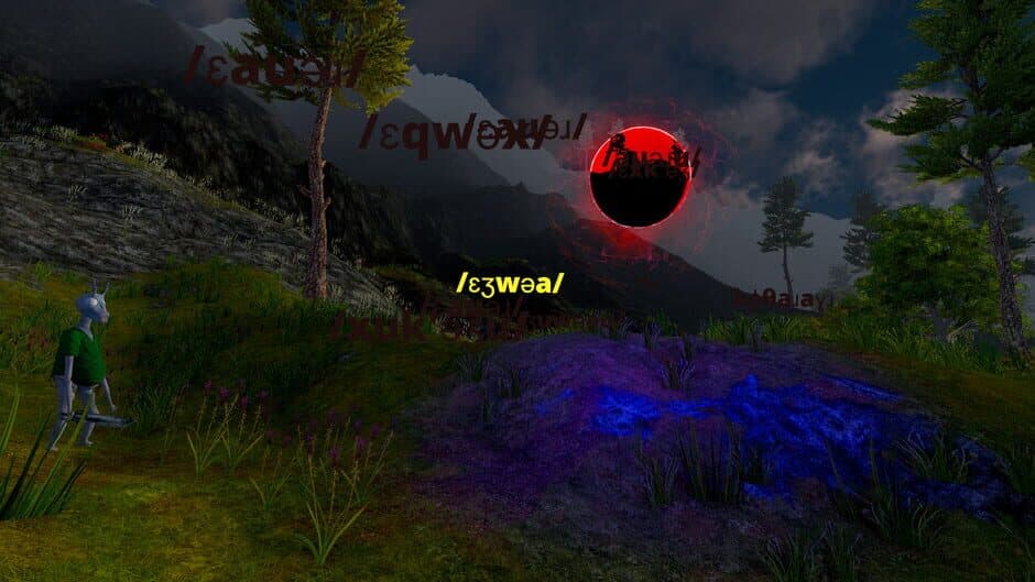 Renditions of the Awakening screenshot