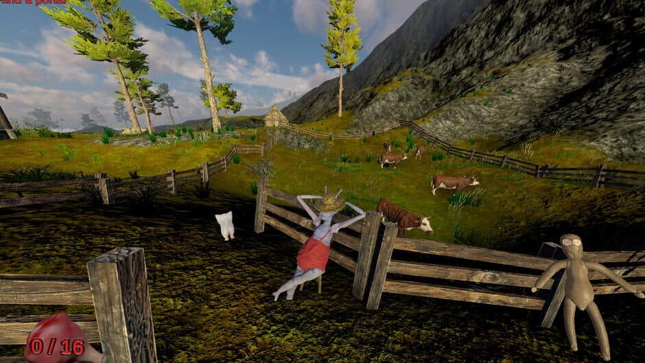 Renditions of the Awakening screenshot