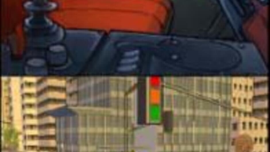 My Hero: Firefighter screenshot