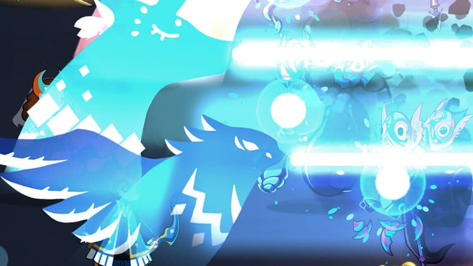 Masketeers: Idle has Fallen screenshot