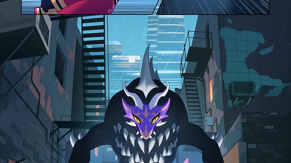 Masketeers: Idle has Fallen screenshot