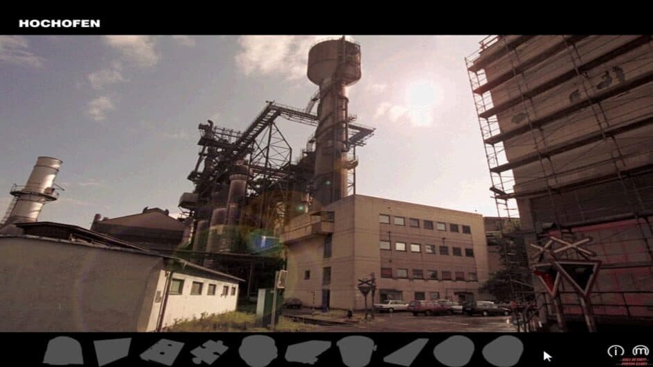 Abenteuer Stahl screenshot