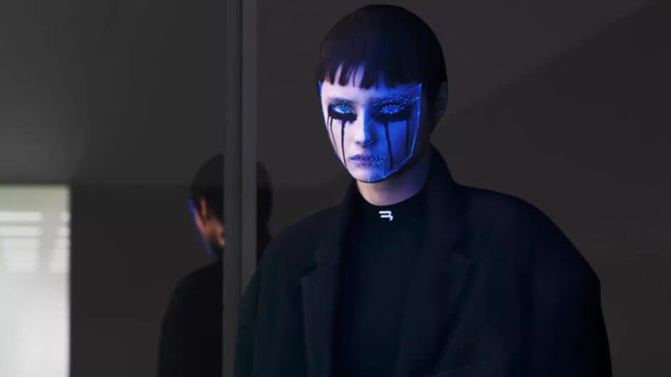 Afterworld: The Age of Tomorrow screenshot
