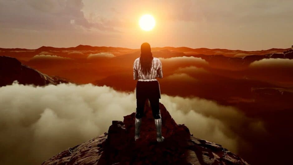 Afterworld: The Age of Tomorrow screenshot