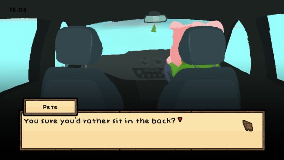 Acre Shore screenshot