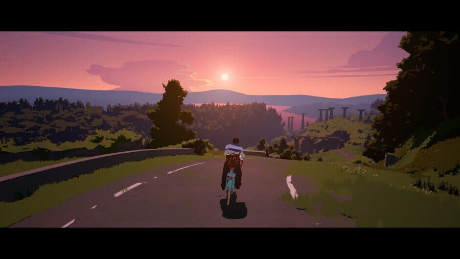 Season: A Letter to the Future screenshot