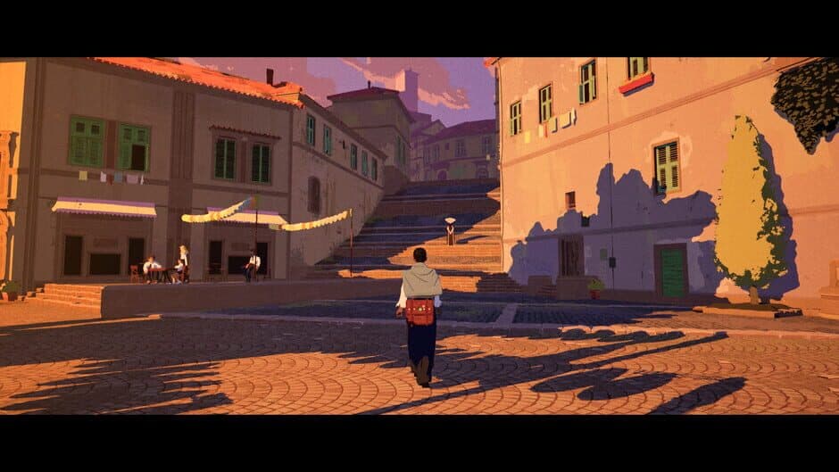Season: A Letter to the Future screenshot