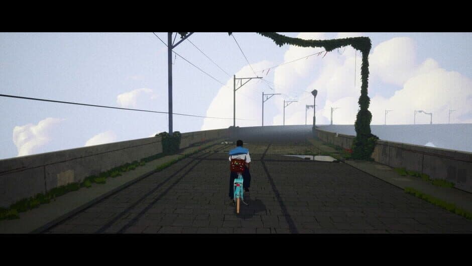 Season: A Letter to the Future screenshot