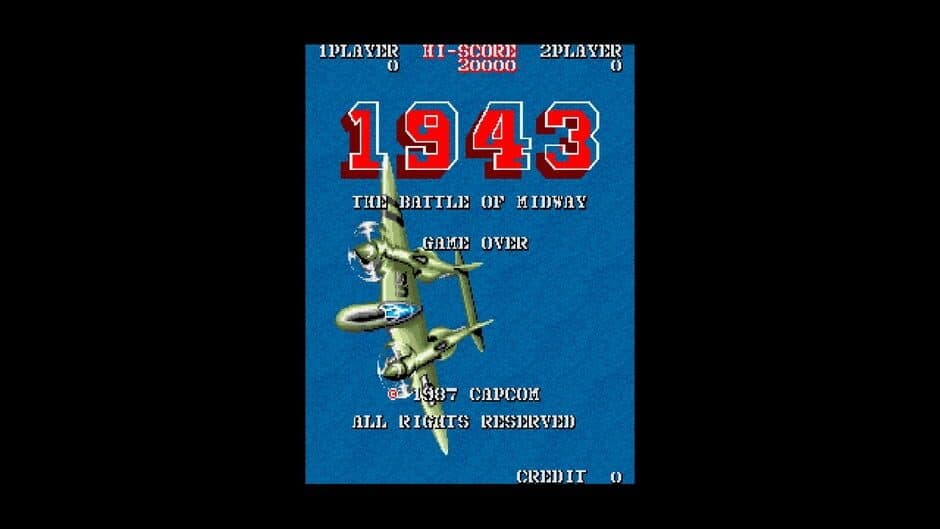 Capcom Arcade Stadium screenshot