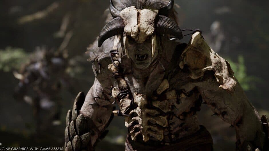 Ark II screenshot