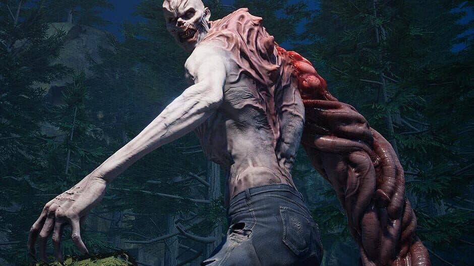 Back 4 Blood screenshot