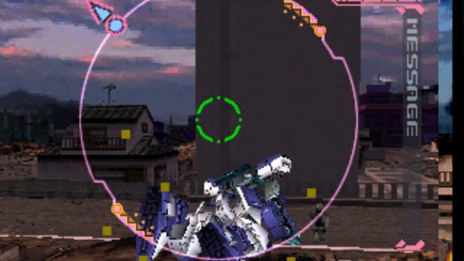 Love & Destroy screenshot