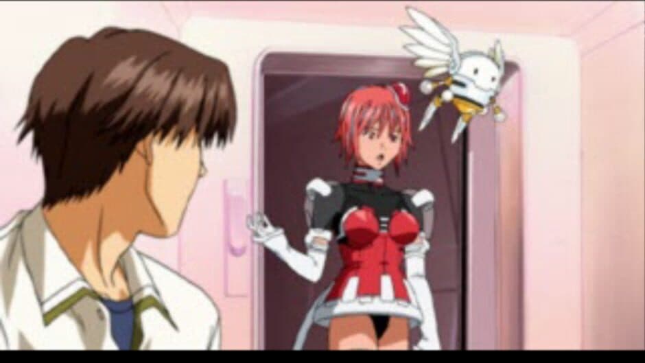 Love & Destroy screenshot