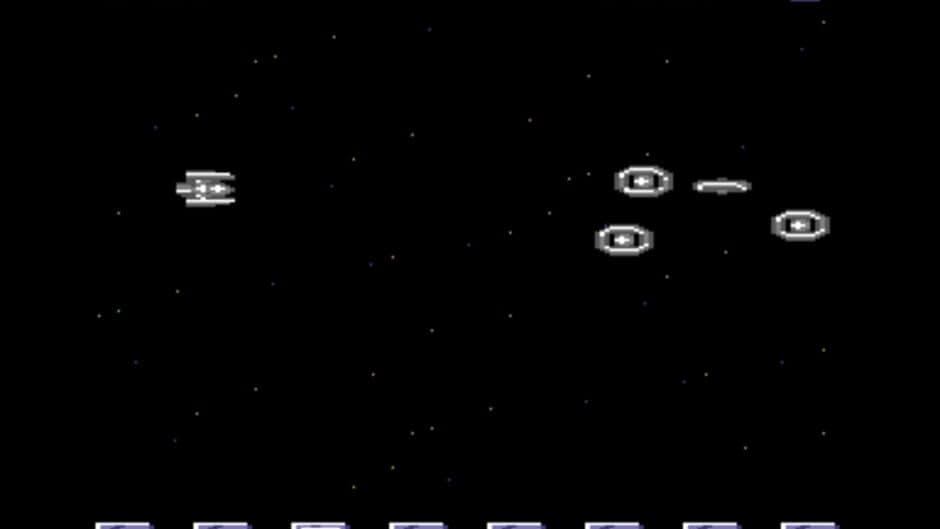Delta screenshot