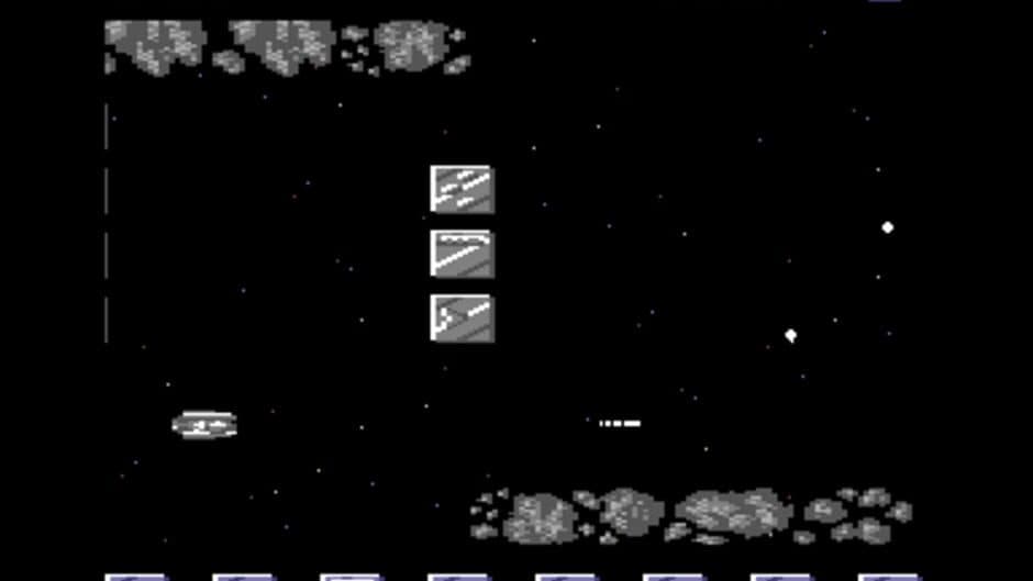 Delta screenshot