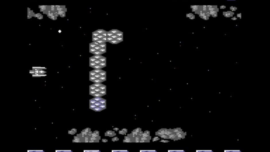 Delta screenshot