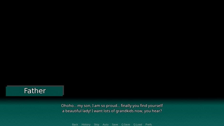 Tomomi: Denkitomodachi screenshot