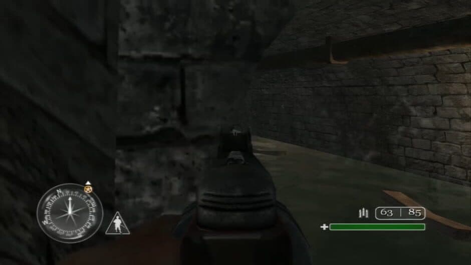 Call of Duty Classic screenshot
