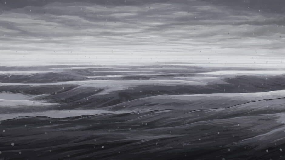 Fallstreak: Requiem For My Homeland screenshot