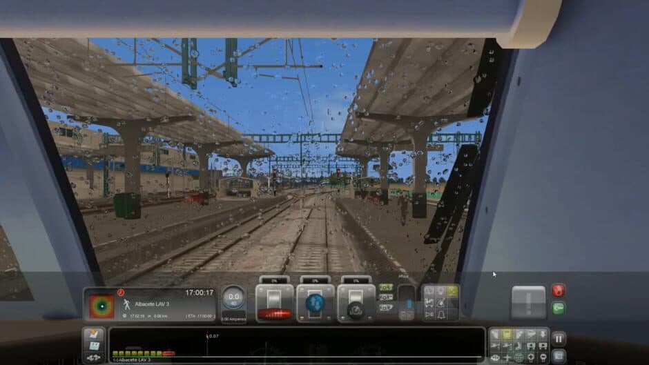 Train Simulator 2020 screenshot