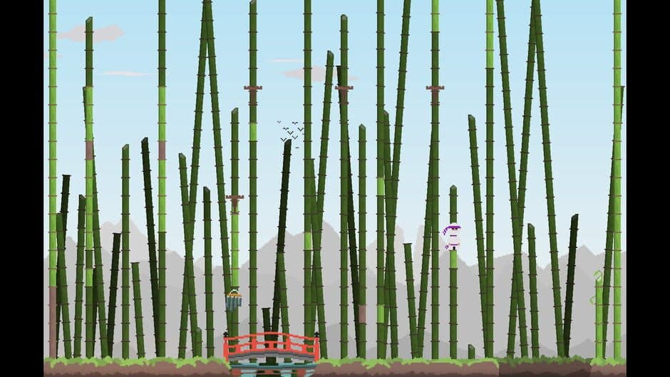 Wall Ninja screenshot