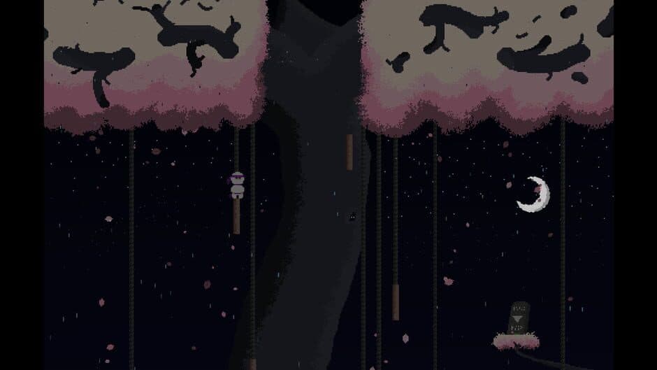 Wall Ninja screenshot