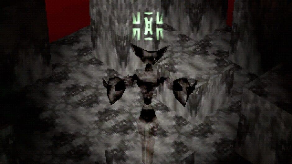 Beneath a Withering Moon screenshot
