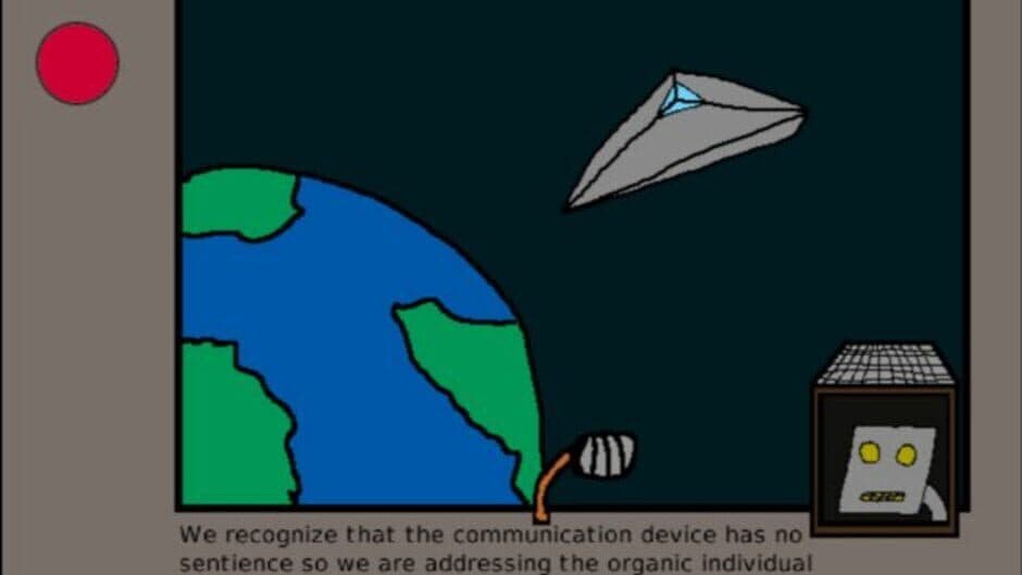 Intergalactic Ambassador screenshot