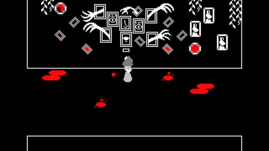 Blue Blood screenshot