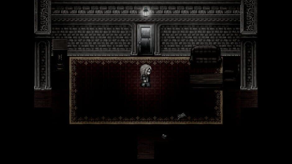 Cat in the Box screenshot