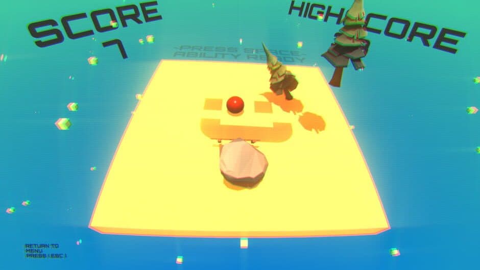 Tiltoff screenshot