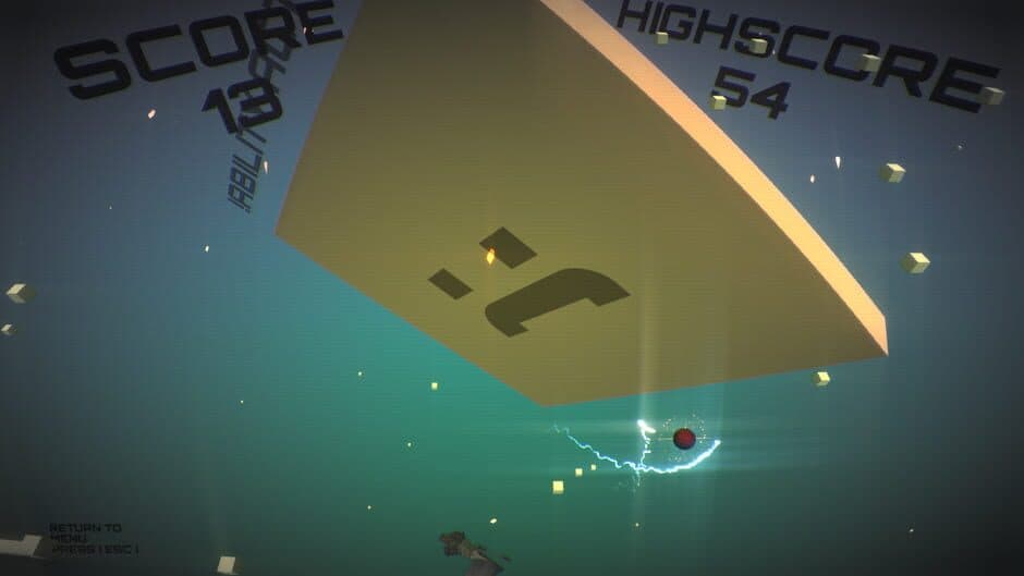 Tiltoff screenshot