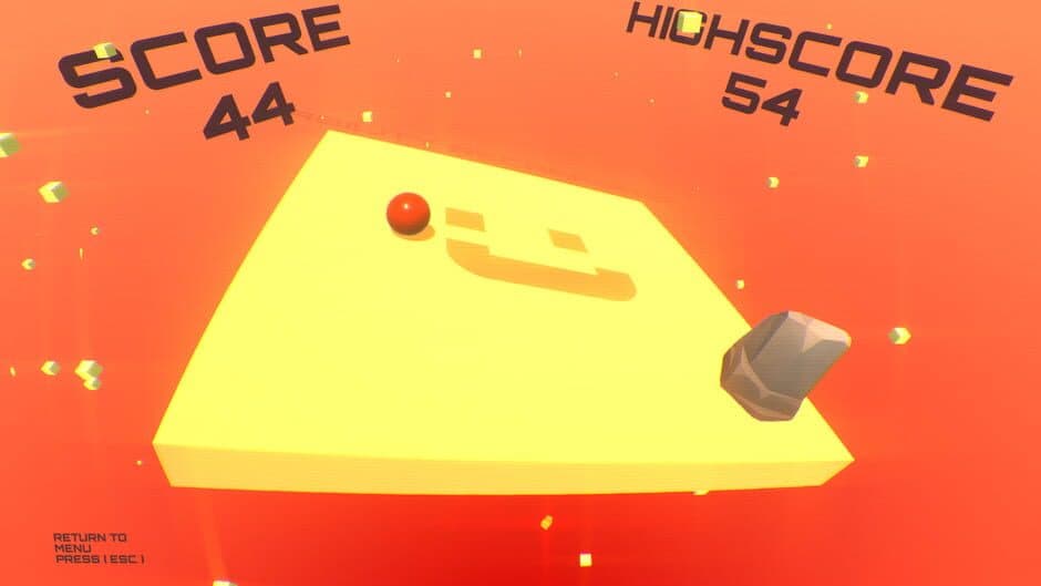 Tiltoff screenshot