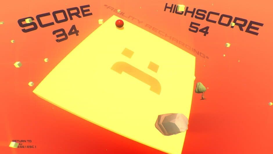 Tiltoff screenshot