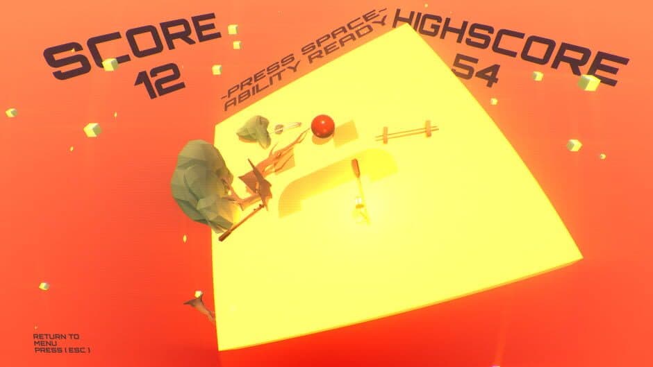 Tiltoff screenshot
