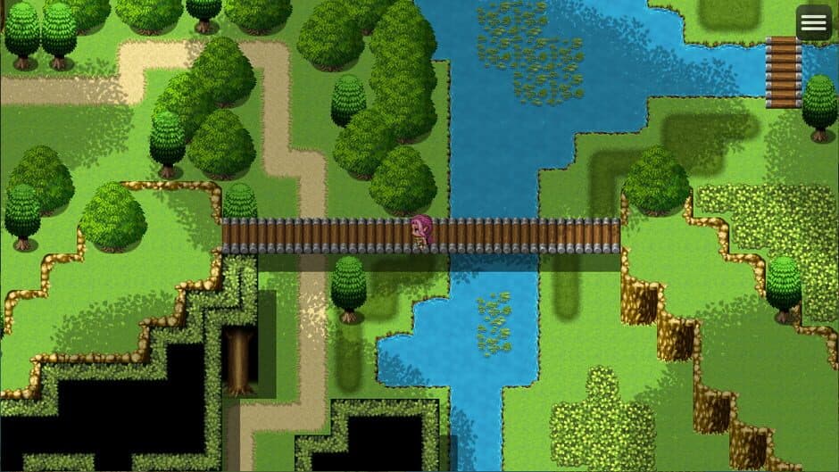 Celestial Hearts screenshot