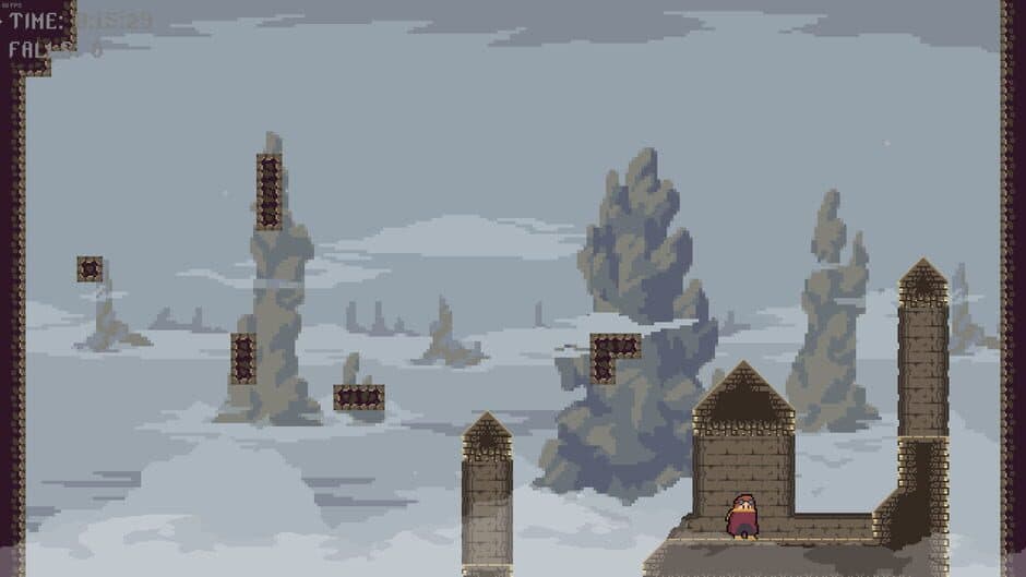 Hoppup! screenshot