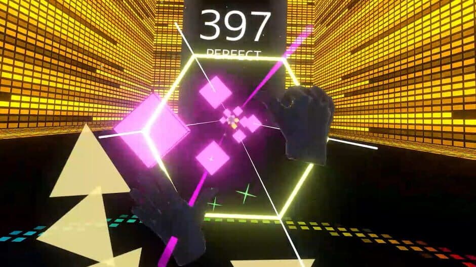 Resonark X screenshot