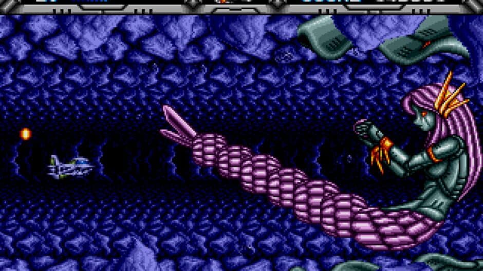 Gaiares screenshot
