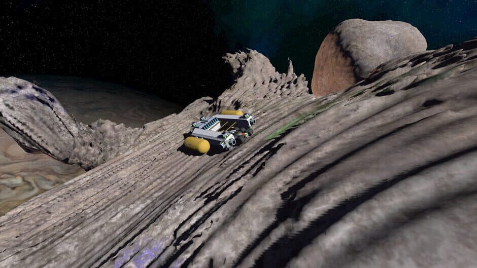 Ring Miner screenshot